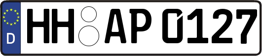 HH-AP0127
