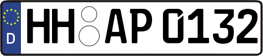 HH-AP0132