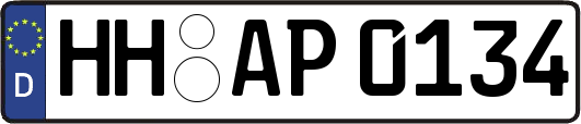 HH-AP0134