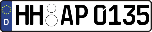 HH-AP0135
