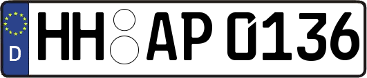 HH-AP0136