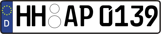 HH-AP0139