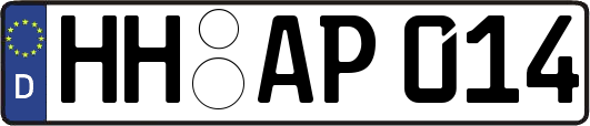 HH-AP014
