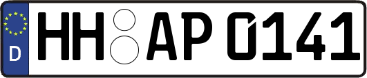 HH-AP0141
