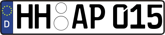 HH-AP015