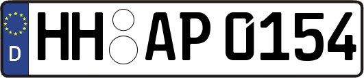 HH-AP0154