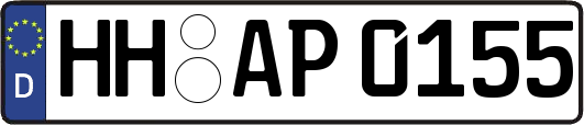 HH-AP0155