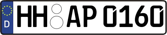 HH-AP0160