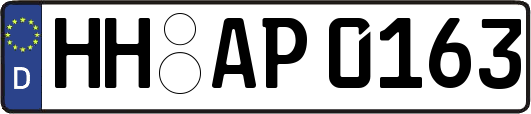 HH-AP0163
