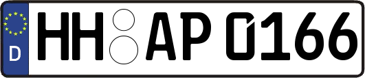 HH-AP0166