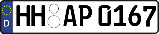 HH-AP0167