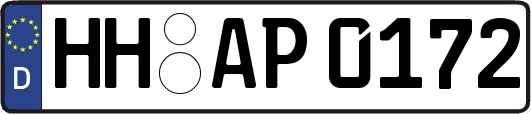 HH-AP0172