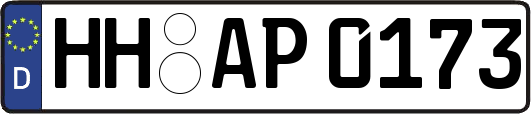 HH-AP0173