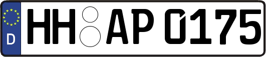 HH-AP0175