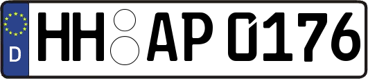 HH-AP0176