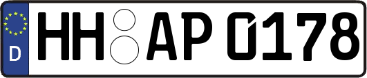 HH-AP0178