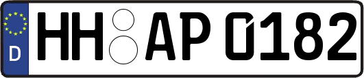 HH-AP0182