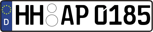 HH-AP0185