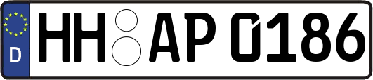 HH-AP0186