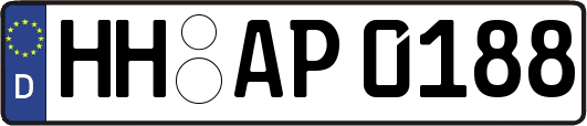 HH-AP0188