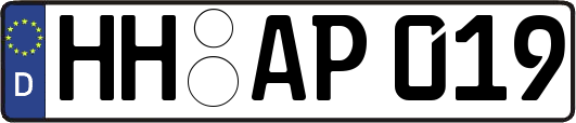 HH-AP019