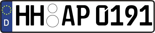 HH-AP0191
