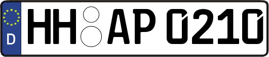HH-AP0210