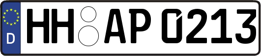 HH-AP0213