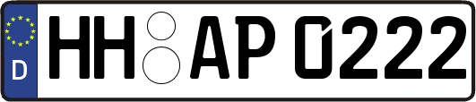 HH-AP0222