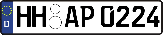 HH-AP0224