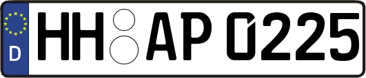 HH-AP0225