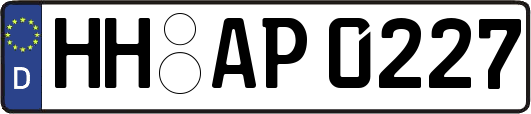 HH-AP0227
