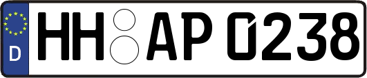 HH-AP0238