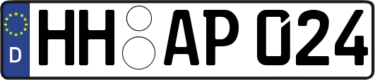 HH-AP024