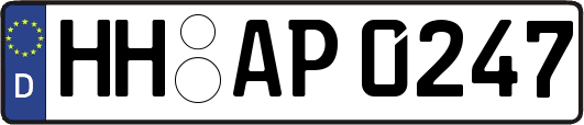 HH-AP0247