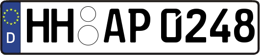 HH-AP0248