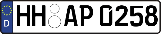 HH-AP0258