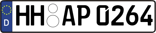 HH-AP0264