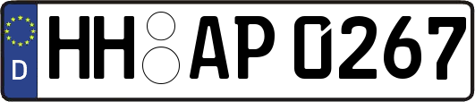 HH-AP0267