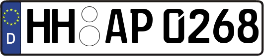 HH-AP0268