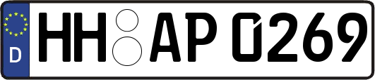 HH-AP0269