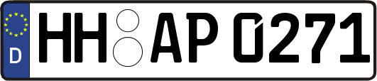 HH-AP0271