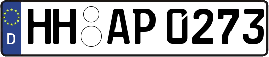 HH-AP0273