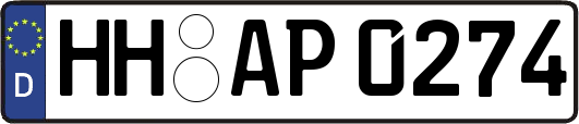 HH-AP0274