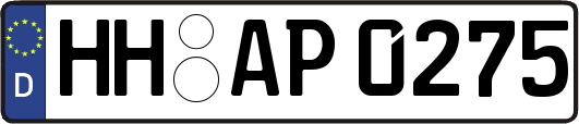 HH-AP0275