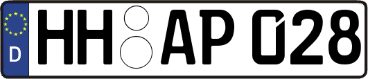 HH-AP028