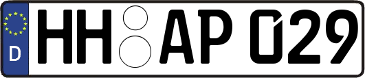 HH-AP029