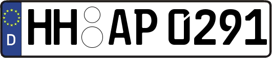 HH-AP0291