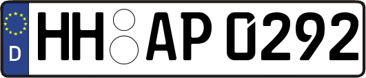 HH-AP0292