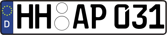 HH-AP031
